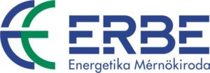 ERBE logo